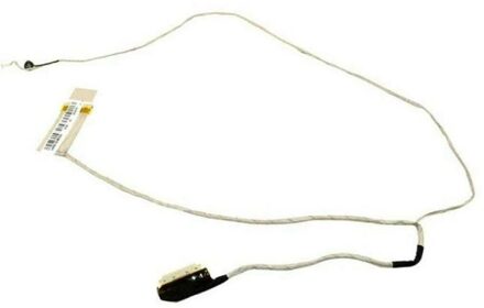 Notebook lcd cable for Asus X75 X75VD F75A F75VD with webcam 14005-00380100 - small