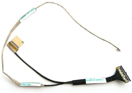 Notebook lcd cable for Asus Zenbook UX303L UX303LA 30 pin DC02C00910S - small