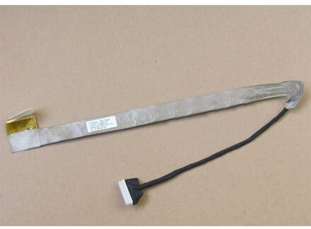 Notebook lcd cable for Clevo W170ER - small