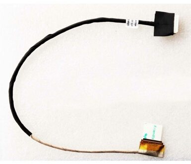 Notebook lcd cable for Clevo W650SR 6-43-W6501-010-N - small