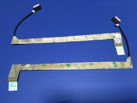 Notebook lcd cable for Clevo W970 6-43-W97K1-010-P - small