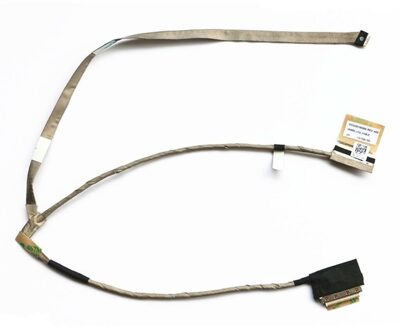 Notebook lcd cable for Dell Inspiron 15R 3521 5521 DC02001MG00 - small