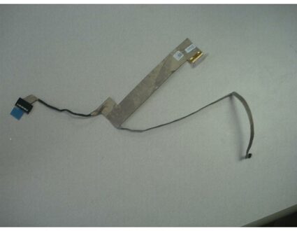 Notebook lcd cable for DELL Inspiron 15R N5010 5010 M5010 04K7TX 50.4HH01.301 - small