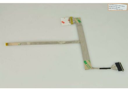 Notebook lcd cable for DELL INSPIRON 15R N5110 M5110 M511R Q15R V3550 50.4IE01.20103G62X - small