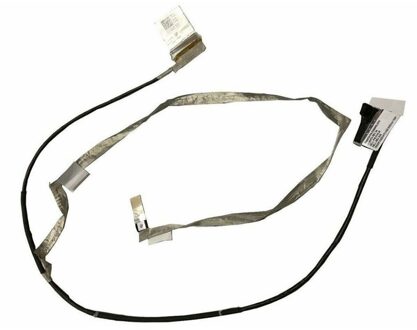 Notebook lcd cable for Dell Inspiron 7000 7557 7559 touch 40 pin 0726R2 - small