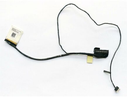 Notebook lcd cable for Dell Latitude 11 3150 3160 0DWHHK - small