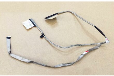 Notebook lcd cable for Dell Latitude 3540 E3540 0R49XH pulled - small