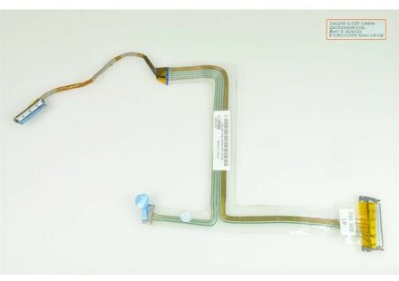 Notebook lcd cable for DELL Latitude D620 D630 0MH179 - small