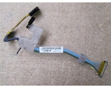 Notebook lcd cable for Dell Latitude D800 Precision M60 Inspiron 8600 850002C415 - small