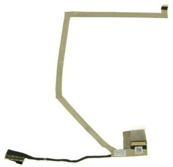 Notebook lcd cable for Dell Latitude E5550 DC02C00A600 30PIN - small