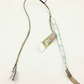 Notebook lcd cable for Dell Latitude E6520 pulled 0T38GJ DC02001A30L - small