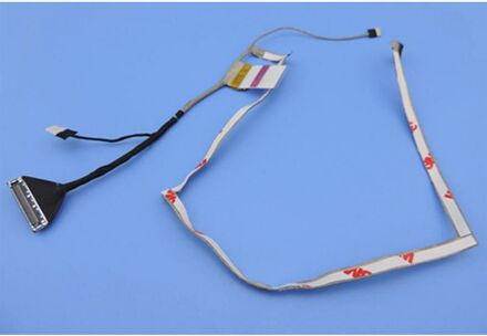 Notebook lcd cable for Dell Latitude E7250