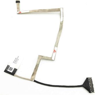 Notebook lcd cable for Dell Latitude E7270 DC02C00AW00