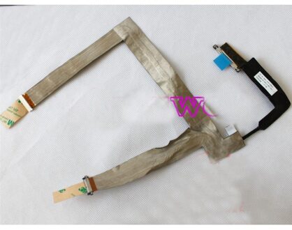 Notebook lcd cable for Dell Precision M4600 350406T00-600-G - small