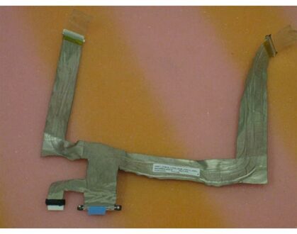 Notebook lcd cable for Dell Precision M6600350409800-600-G