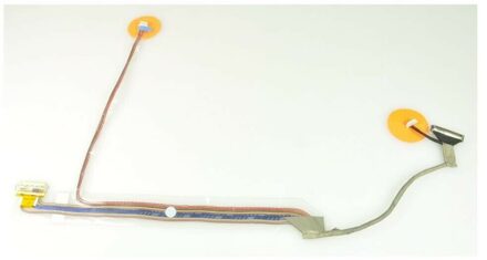 Notebook lcd cable for DELL Studio 1555 1557 1558 PP39L 0W439J - small