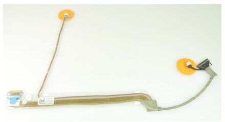 Notebook lcd cable for DELL Studio 1555 1557 1558 PP39L 0W805M - small