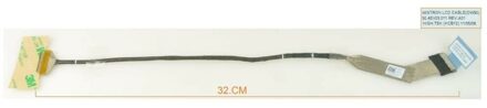 Notebook lcd cable for Dell Vostro 3300 0PKJGF