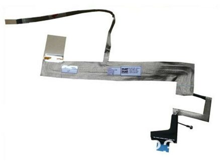 Notebook lcd cable for Dell XPS 17 L701X 05TY2P - small