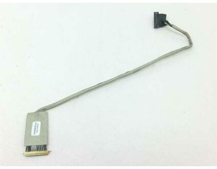 Notebook lcd cable for Fujitsu Lifebook S751 E751 - small