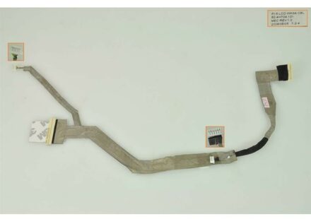 Notebook lcd cable for Fujitsu Siemens Amilio PA355350.4H704.101 pulled - small