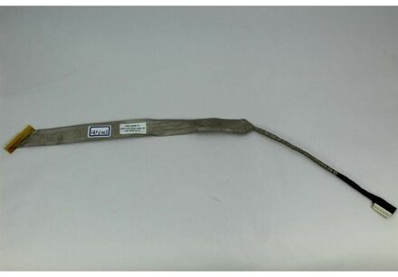 Notebook lcd cable for Fujitsu Siemens AmilioPa1510 PI1505 29GL50086-12 used - small