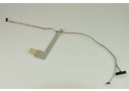 Notebook lcd cable for Gateway NV52 NV53Packard Bell EasyNote TJ6650.4BU01.002