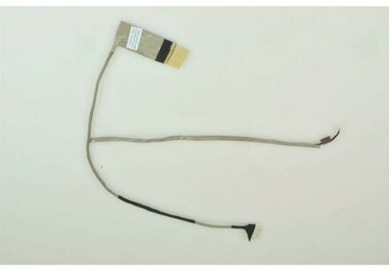 Notebook lcd cable for Gateway NV55S NV57 ACER Aspire5755G 5350 5750DC020017K10 - small