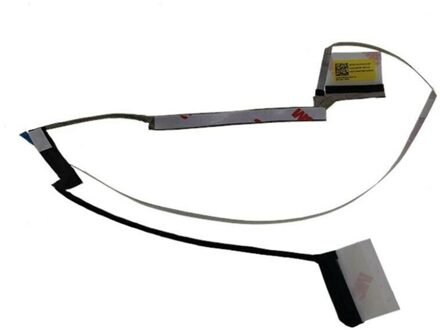 Notebook lcd cable for HP 15-CX DC02C00I200 30 PIN - small