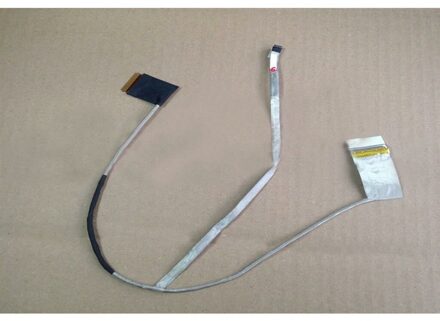 Notebook lcd cable for HP 470 G0 G1 S17
