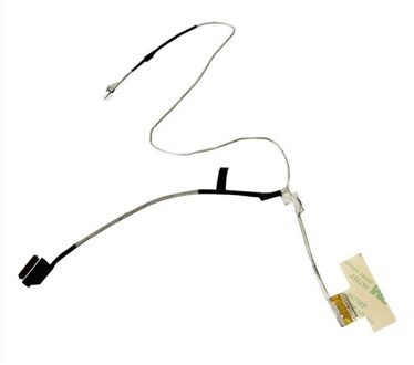 Notebook lcd cable for HP Chromebook 11 G3 11 G4 DD0Y07LC010 - small