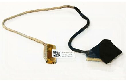 Notebook lcd cable for HP Chromebook 11 G6 EE L14914-001 - small