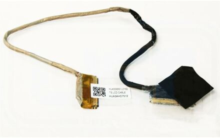 Notebook lcd cable for HP Chromebook 11 G6 EE L14914-001