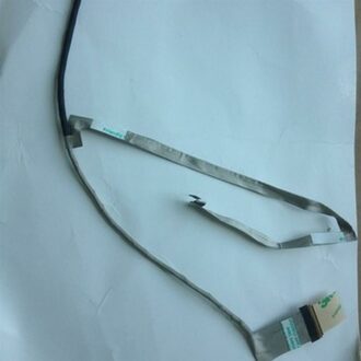Notebook lcd cable for HP Compaq 1000-110la CQ45 450 240 245 6017B0362101 - small