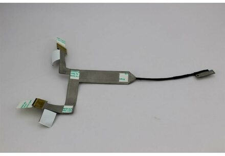 Notebook lcd cable for HP Compaq 2710p LCD Video Cable 50.4R827.002