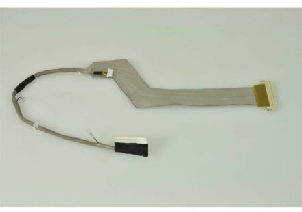 Notebook lcd cable for HP Compaq 6730S 6735S6017B015200115"