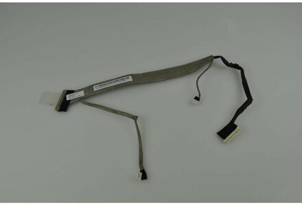 Notebook lcd cable for HP Compaq Presario C700 G7000DC02000GY00 - small