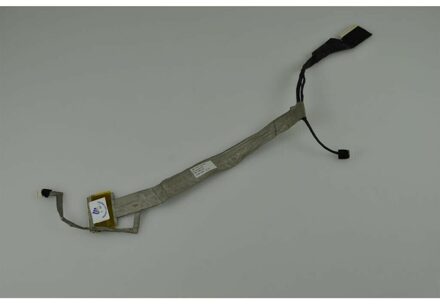 Notebook lcd cable for HP Compaq Presario CQ60 CQ50 50.4AH18.00115.6"