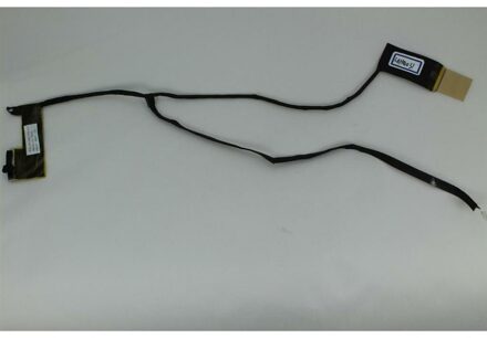 Notebook lcd cable for HP / Compaq Presario CQ62 G62 PM156 15.6" 350401U00-11C-G