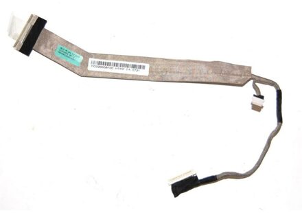 Notebook lcd cable for HP Compaq Presario V5000 DC020006F00 - small