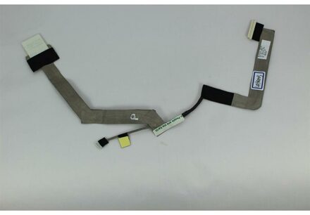 Notebook lcd cable for HP Compaq V3000 DV2000 50.4F514.002 - small