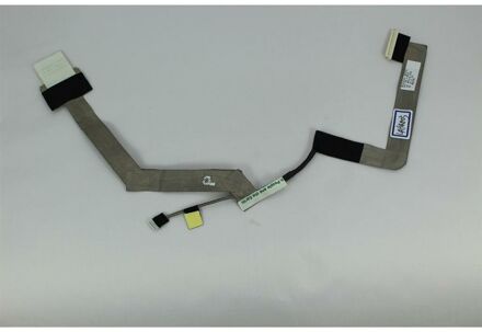 Notebook lcd cable for HP Compaq V3000 DV2000 50.4F514.002