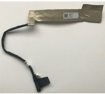 Notebook lcd cable for HP Elitebook 8470P 8470W 1600*900 - small