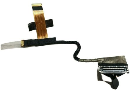 Notebook lcd cable for HP EliteBook X360 1030 G3 DD0Y0PTH002 - small