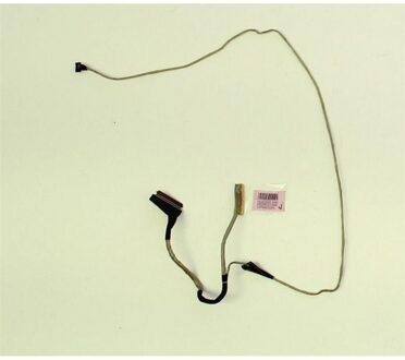 Notebook lcd cable for HP Envy 15-U DD0Y63LC000