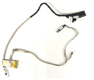 Notebook lcd cable for HP Envy 17-1000DD0SP8LC000