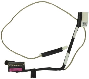 Notebook lcd cable for HP Envy 6-1000 6-1100 DC02C003G00 - small