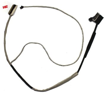 Notebook lcd cable for HP Pavilion 14 14-b 14-c DD0U33LC020 - small