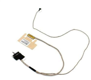 Notebook lcd cable for HP Pavilion 15-b Series DD0U36LC010 - small