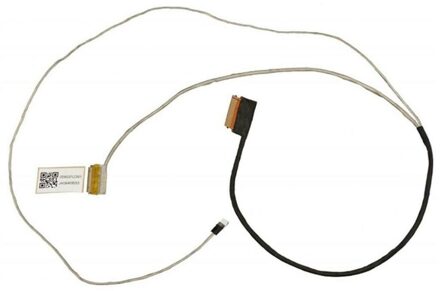 Notebook lcd cable for HP Pavilion 17 -AB DD0G37LC020 30 pin - small